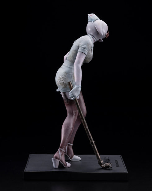 『サイレントヒル2』OSHI WORKS バブルヘッドナース
